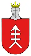 Herb Karnicki I