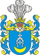 Herb Bożawola