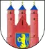 Blason de Brochów