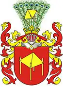 Herb Leszczyc