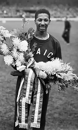 Image illustrative de l’article Herb McKenley