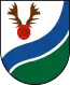 Blason de Nowy Duninów