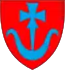 Blason de Gmina Daszyna