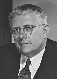 Herbert Vere Evatt (1951-1960)