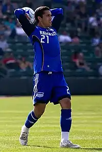 Image illustrative de l’article Hérculez Gómez