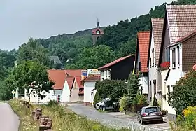 Hergisdorf