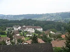 Hermetschwil-Staffeln