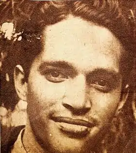 Image illustrative de l’article Hernán Bolaños