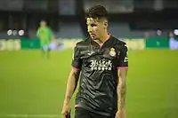 Image illustrative de l’article Hernán Pérez