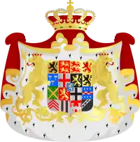 Adolphe (grand-duc de Luxembourg)