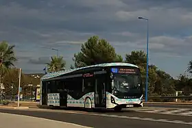 Heuliez Bus Access'Bus