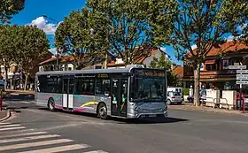 Image illustrative de l’article Transdev SETRA