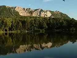 Parc national de Bükk.