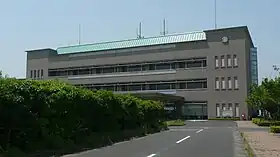 Higashikushira