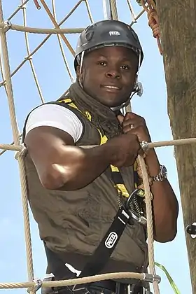 Image illustrative de l’article Daniel Caines