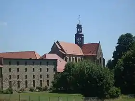 Image illustrative de l’article Abbaye de Marienrode