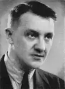 Hilding Hagberg&nbsp;(sv) (1951-1964)