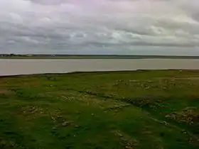 Image illustrative de l’article Himayat Sagar