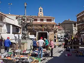 Hinojosa de San Vicente