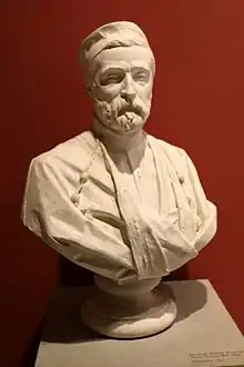 Émile Loubon (1852), Aix-en-Provence, musée Granet.