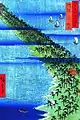 Peinture de Hiroshige.