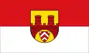 Drapeau de Bielefeld