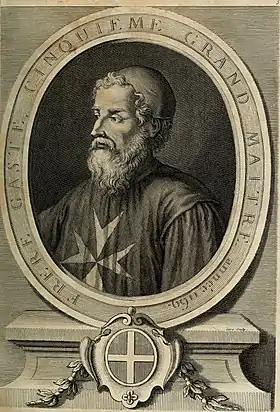 Image illustrative de l’article Caste de Murols