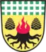 Blason de Hlavečník