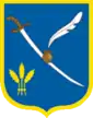 Blason de Hlobyne