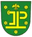 Blason de Hlučín