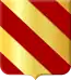 Blason de Hodenpijl