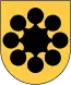 Blason de Hofors