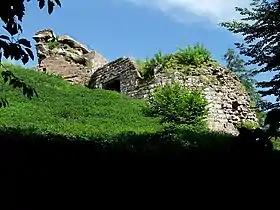 Image illustrative de l’article Château du Hohenbourg