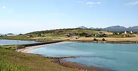 Image illustrative de l’article Holdøya