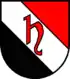 Blason de Holderbank