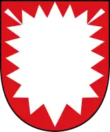 Blason du Duché de Holstein