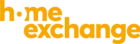 logo de HomeExchange
