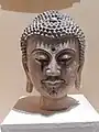 Tête de Bouddha