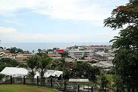 Honiara