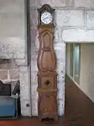 Musée Comtois de la Citadelle de Besançon