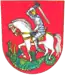 Blason de Horní Kounice