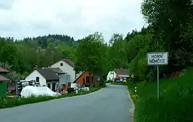 Horní Němčice