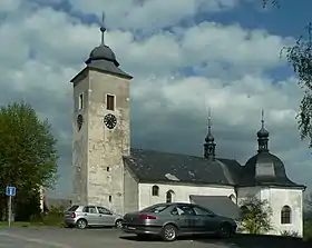 Horní Město