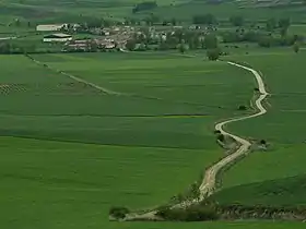 Hornillos del Camino