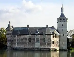 Le Château de Horst