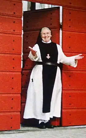 Image illustrative de l’article Hortense Berthet