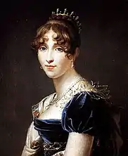 Hortense de Beauharnais  (1783-1837)