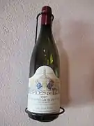 Cuvée Antide Midan