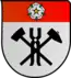 Blason de Hostenbach