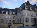 Hôtel du Molant